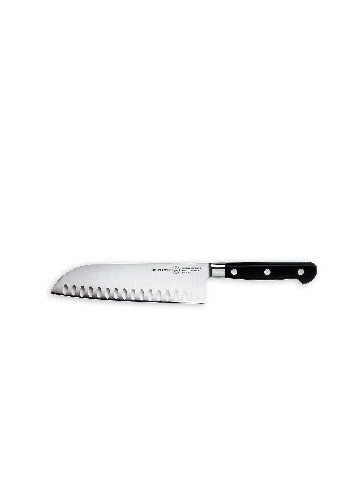 MESSERMEISTER | Santoku Messer MERIDIAN ELITE 17,8cm | 